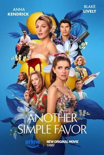 Another Simple Favor review