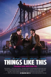 Things Like This review