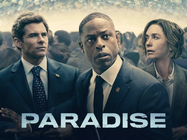 zero day review paradise review