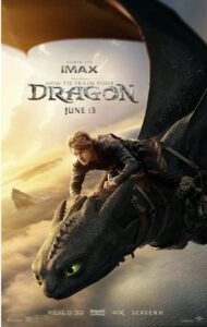 How to Train Your Dragon review