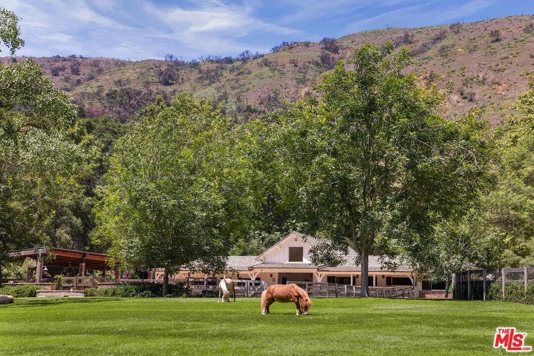 Robert Taylor Ranch