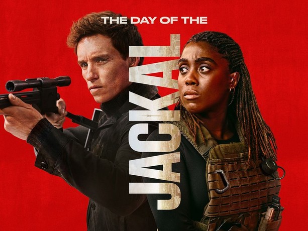 Your Friends and Neighbors Review, The Day of the Jackal Review