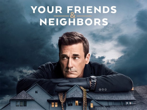 Your Friends and Neighbors Review, The Day of the Jackal Review