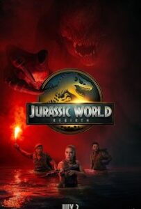 Jurassic World Rebirth review
