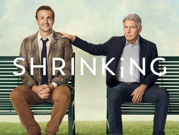 Shrinking review, Nobody Wants This Review