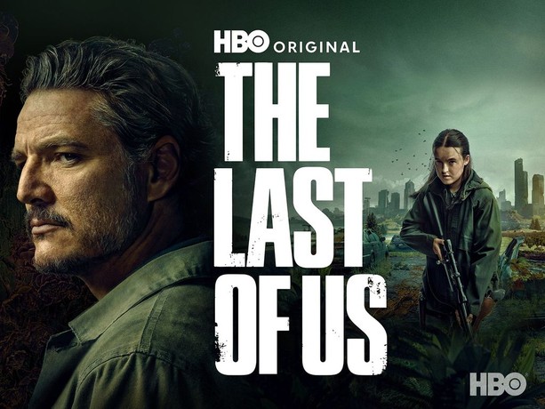 The Last of Us Review Slow Horses Review