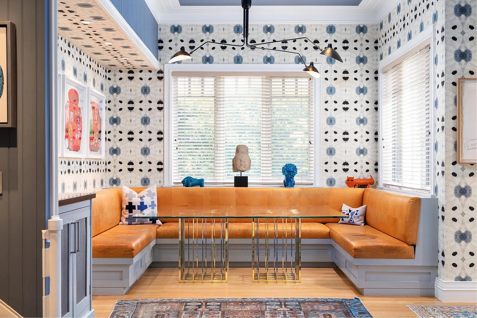 The Gwyneth Paltrow real estate portfolio