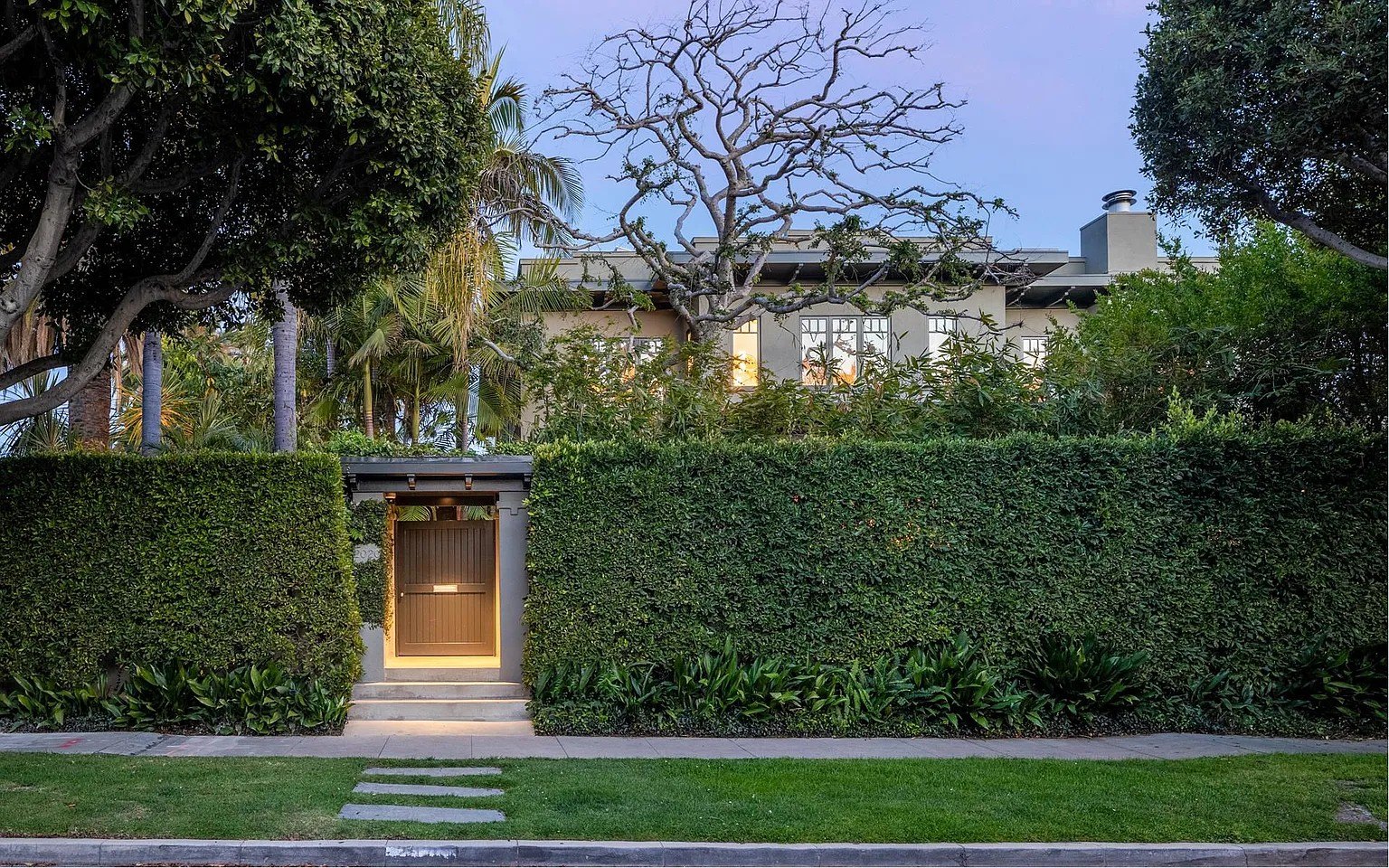 The Gwyneth Paltrow real estate portfolio