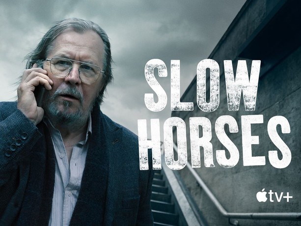 The Last of Us Review Slow Horses Review