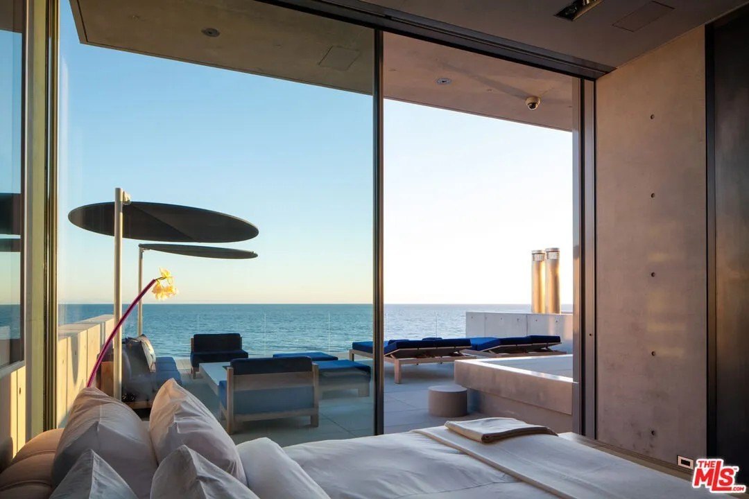 Kanye West's Gutted Malibu Beach House Is Put Back on the Market for $39 Million—Months After Developer Vowed to Restore It