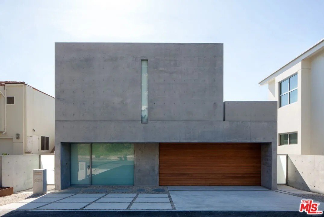 Kanye West's Gutted Malibu Beach House Is Put Back on the Market for $39 Million—Months After Developer Vowed to Restore It