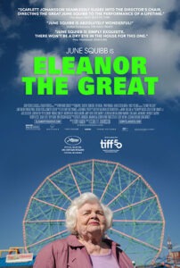 Eleanor the Great review
