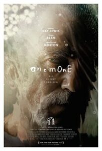 The Smashing Machine review Anemone review