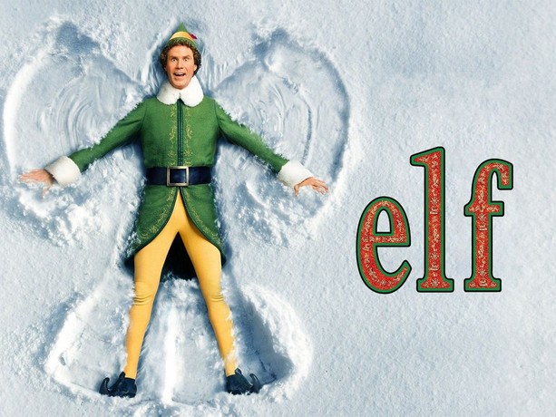 Top 10 Holiday Movies, holiday comfort films