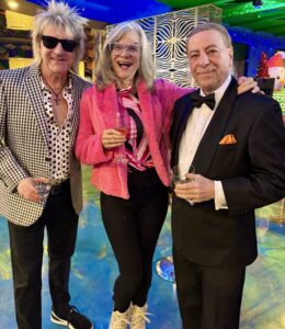 Song Sung Blue review