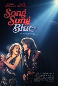 Song Sung Blue review