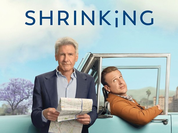 What Everybody's Watching