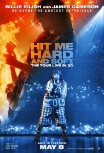 Billie Eilish — Hit Me Hard and Soft review