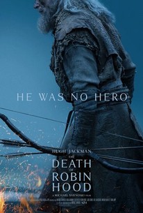 The death of Robin Hood review