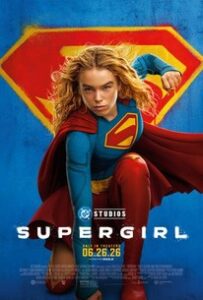 Supergirl review Krypto