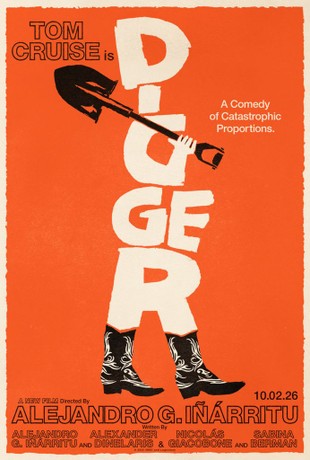 Digger trailer