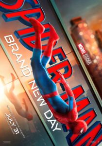 Spiderman Brand New Day review