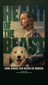 Heart of the Beast Review Canine critic