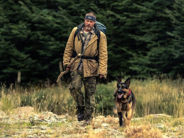 Heart of the Beast review Canine Critic