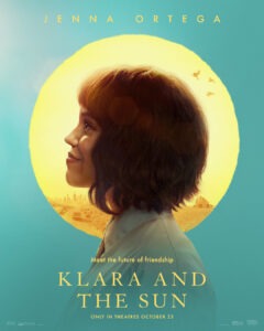 Klara and the Sun review