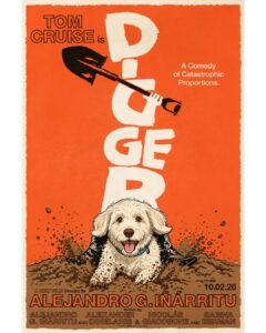 Digger review canine critic rocky rocky's reviews
