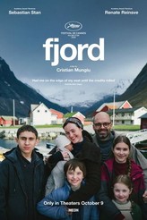 Fjord review canine critic Rocky