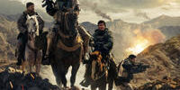 12 strong review