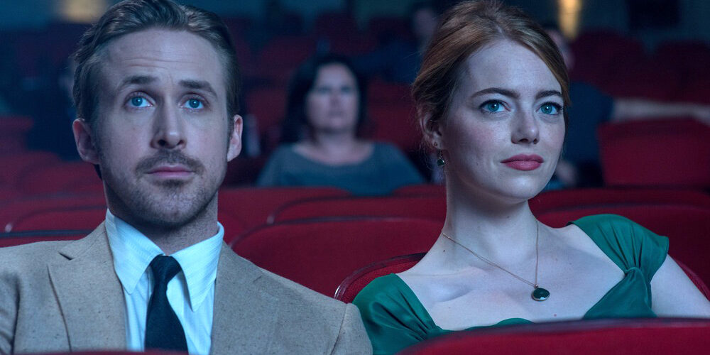 2016 Critics Choice Awards la la land