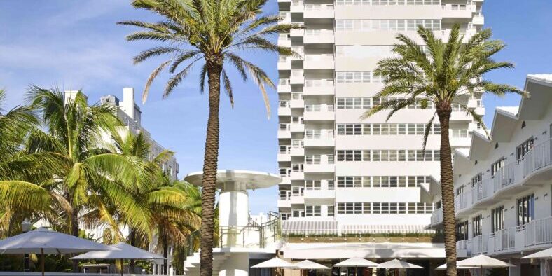 2016 Oscar gifts shelbourne miami