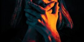 Don't Breathe Movie Poster