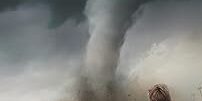 Twisters review