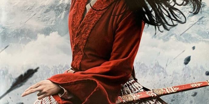 mulan review