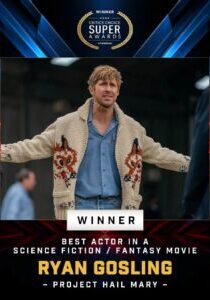 CCA Super Awards Announced