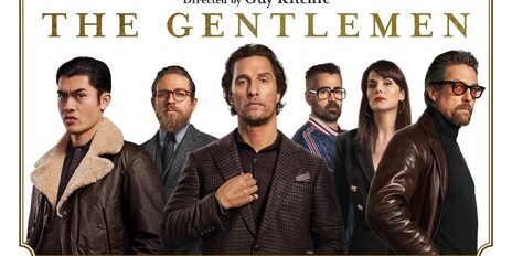 The Gentlemen review