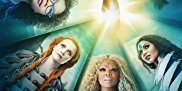 A Wrinkle in Time Review