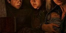 A Quiet Place Part 2 Review