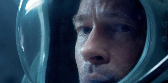 Ad Astra review