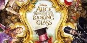 Alice through the looking glass review