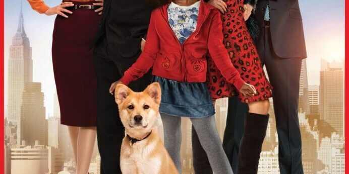 Annie Poster