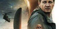 arrival review