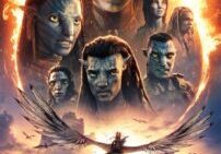 Avatar fire and ash review