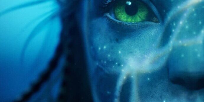 Avatar the Way of Water review