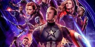 Avengers: Endgame review