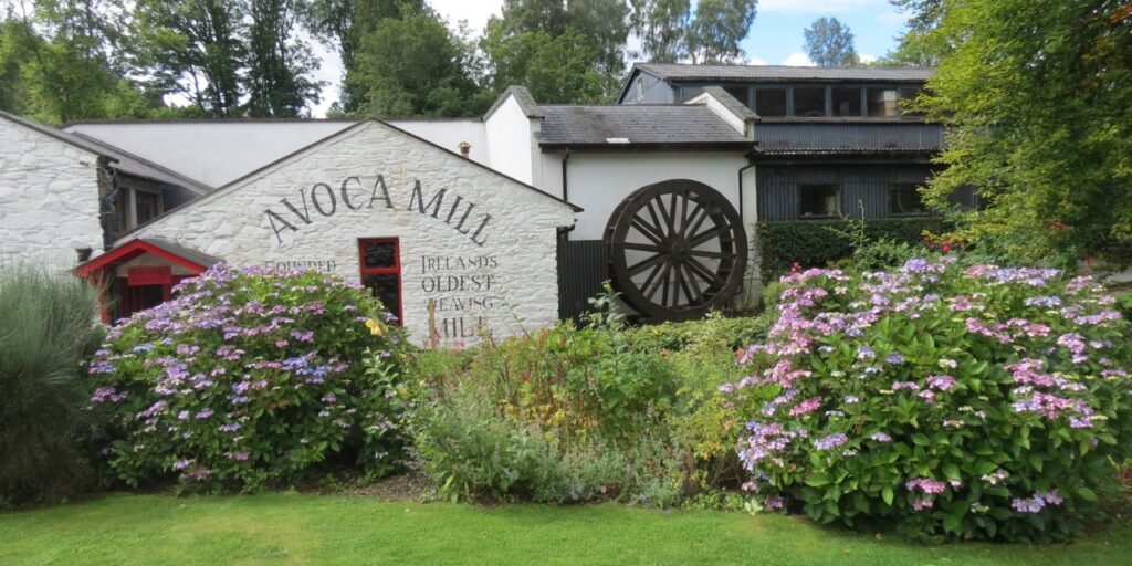 Avoca Irish Retreat