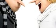 Baby Driver Review despicable me 3